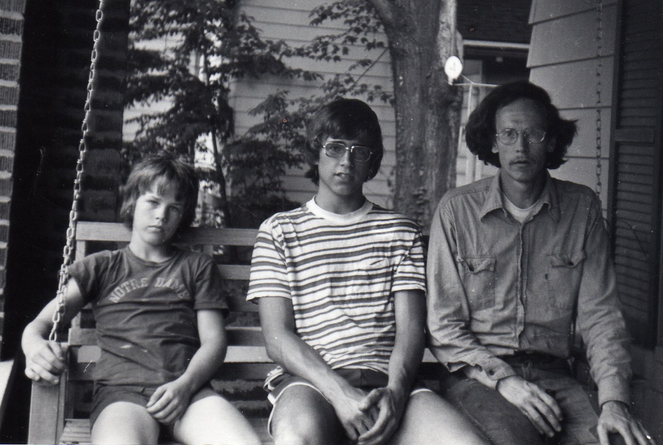 944 Graham Barth and Milton 1977